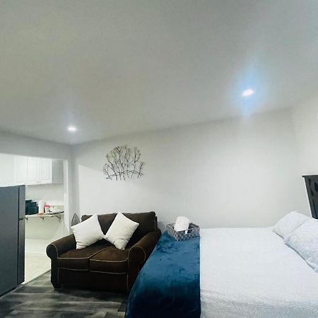 Lovely Sherman Oaks Studio Los Angeles Bagian luar foto
