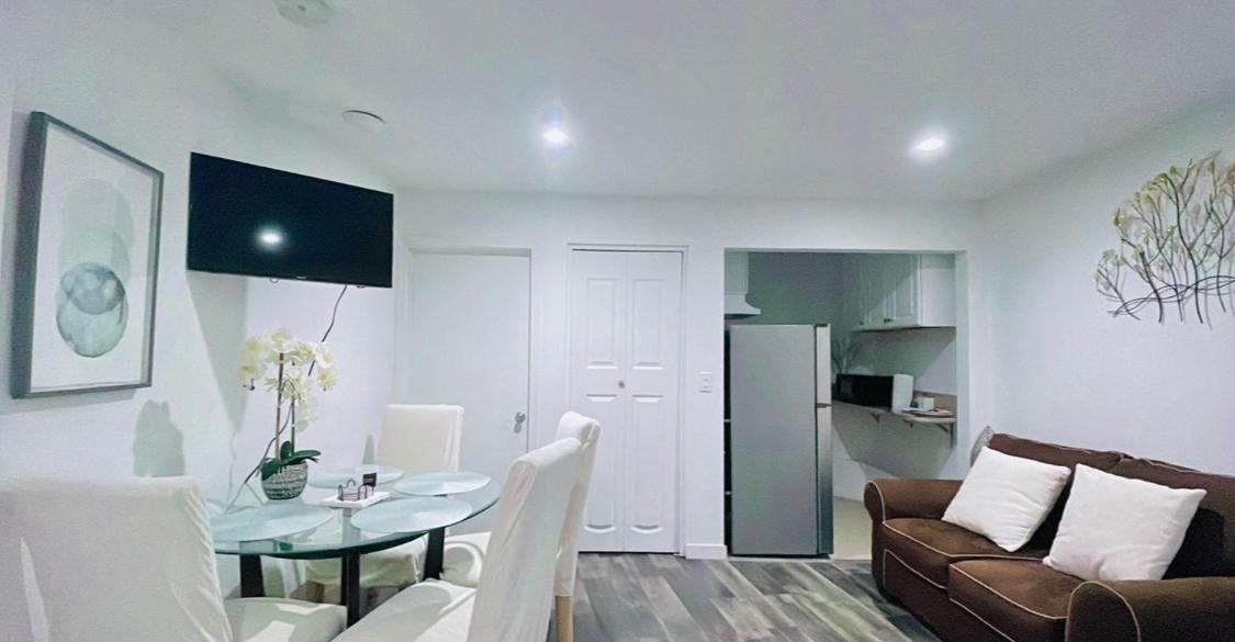 Lovely Sherman Oaks Studio Los Angeles Bagian luar foto